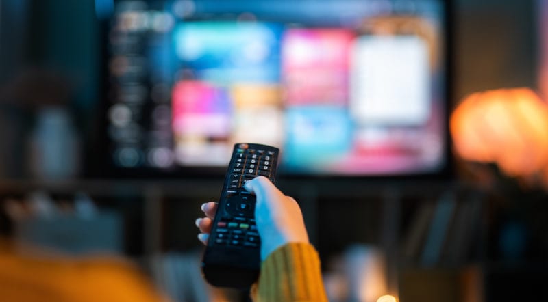 Broadcast production equipment
